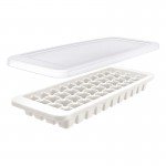 Ice Cube Tray with Cover 1115